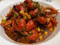 -聚味瞿记·龙虾堂(坡子街店)