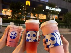 -茶百道(湖墅潮王路店)