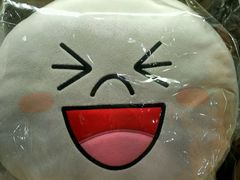 -line friends(明洞旗舰店)
