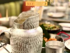 -浩海火燒雲傣家菜(芮欧百货店)