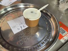 -谢怀亮芝麻茶