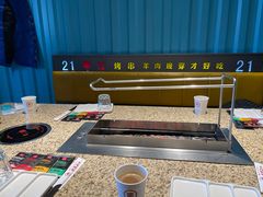 -丰茂烤串(公园店)