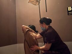 -泰合玺·精油疗愈SPA(南京光环花园城店)