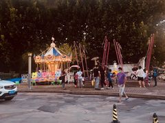 -北京华联合肥长江西路购物中心