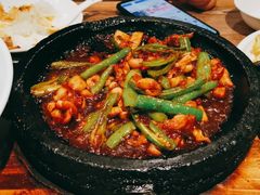 -茉莉餐厅(包河万达店)
