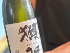 -鮨冠OMAKASE食べ放题(北京首店)