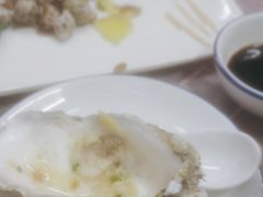 -鑫悦楼煎蟹·16年海鲜大排档