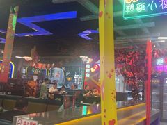 -路边边.炒菜烧烤.音乐餐厅(良乡长虹店)