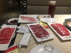 -蜀留香火锅·始于1999·原四川老火锅(白堤路店)