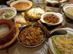 -小菜园新徽菜(常州金坛吾悦店)