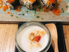 -Hatsune隐泉日式料理(SKP店)