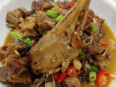 -李东农庄(中南百草园地标店)