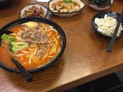 -鑫花溪牛肉米粉(凤凰街创始总店)