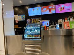 -KOI Thé(力宝广场店)