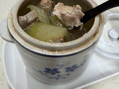 -德记源发炖汤·肠粉