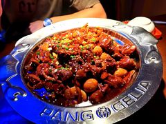 -胖哥俩肉蟹煲(石家庄勒泰中心店)