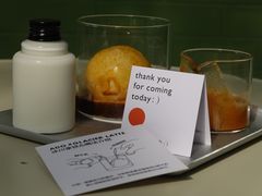 -ADO KAFE(大学城店)