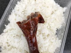 -黄连大头华烧鹅店(大良店)