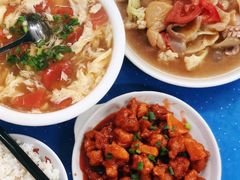 -老杨饭店(万科里店)