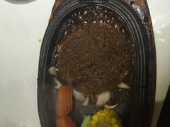 -斗牛士牛排餐厅(镇明店)