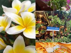 -库玛丽尼泊尔风味餐吧
