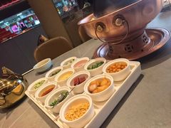 -额尔敦传统涮(体育场店)