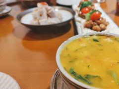 -如禾素食·下午茶·糖水