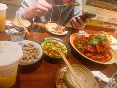 -欧匠葫炉鱼(钱江世纪城店)