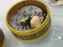 -福满楼·海鲜酒家(福永益田店)