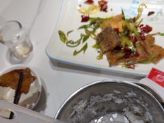 -吴掌柜·藕汤印象(南湖店)