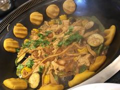 灶台鱼-荣德灶台鱼(圣泉寺店)