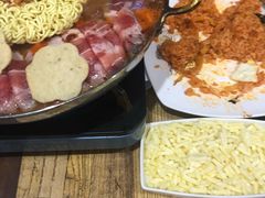 -李先生的首尔小馆(松江启源广场店)