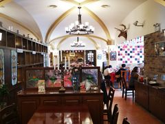 -申德勒加油站西餐厅(太仓店)