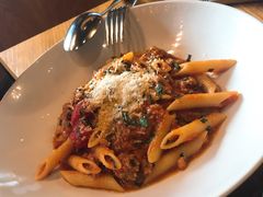 -君悦酒店·La Terrazza意合園·意式风味