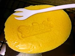 -圣安娜饼屋(信和广场店)