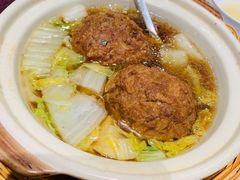 -南京东郊国宾馆