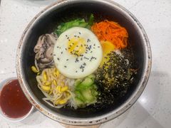 -韩时烤肉(丰科万达广场店)