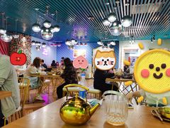 -HOTISLAND海鸡岛·韩国料理(江南西店)