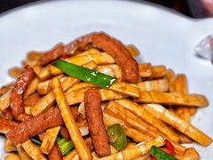 -范家小馆·烤鸭新京菜(金融街店)