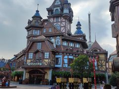 -郑州方特梦幻王国