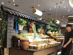 -额尔敦·品质自助(摩尔城店)