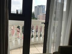 -上海安亭别墅花园酒店