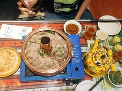 -如意林卡藏餐吧 (九寨沟店)