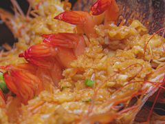 -青木岚小海鲜•小龙虾(友谊店)
