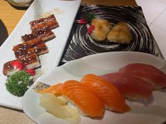 -三石铁板烧(紫竹桥店)