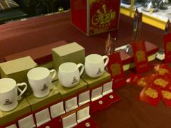 -真枪会射击俱乐部(河西中央公园店)