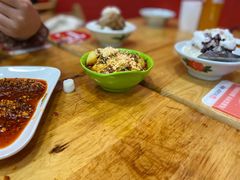 农家小土豆-冒椒火辣(太古里店)