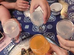 -旺角小渔村(二马路店)