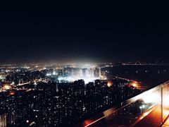 -悦轩中餐厅·高空江景·杭州柏悦酒店