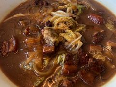 -关东小磨东北菜(上海长风大悦城店)